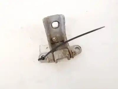 Peça sobressalente para automóvel em segunda mão dobradiça do capô por ford mondeo iii (b5y) 2.0 16v di / tddi / tdci referências oem iam 1s7af22806ac