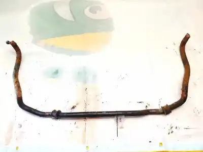 Peça sobressalente para automóvel em segunda mão barra estabilizadora dianteira por audi 80 b4 avant (8c5) 1.9 tdi referências oem iam 