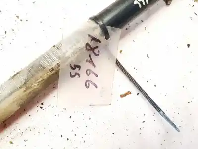 Second-hand car spare part front stabilizer bar for volvo v50 (545) 2.0 d oem iam references   