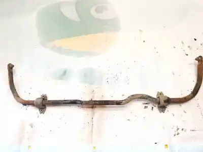 Peça sobressalente para automóvel em segunda mão barra estabilizadora dianteira por seat altea (5p1) 1.6 referências oem iam 