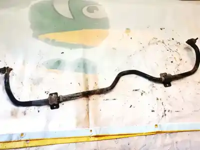 Peça sobressalente para automóvel em segunda mão barra estabilizadora dianteira por hyundai getz (tb) 1.5 crdi referências oem iam 