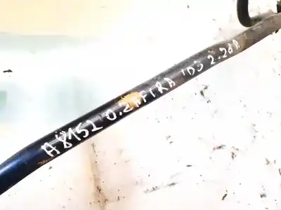 Автозапчастина б/у передній стабілізатор для opel zafira, a 1999.04 - 2003.11 2.2 dti 16v 92kw 2002.01 - 2005.06 посилання на oem iam   