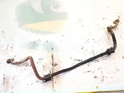 Peça sobressalente para automóvel em segunda mão barra estabilizadora dianteira por toyota corolla (e11) 2.0 d-4d linea sol referências oem iam 