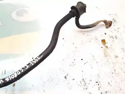 Second-hand car spare part front stabilizer bar for toyota corolla (e11) 2.0 d-4d linea sol oem iam references   