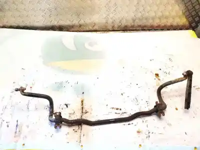 Second-hand car spare part front stabilizer bar for opel zafira b 1.9 cdti oem iam references 