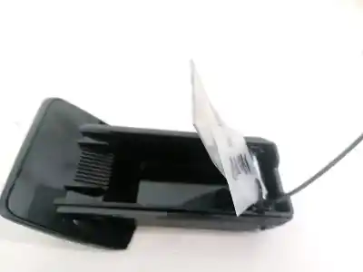 Peça sobressalente para automóvel em segunda mão cinzeiro por honda fr-v (be) 1.7 referências oem iam   