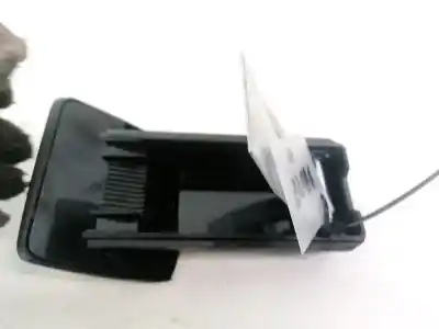 Peça sobressalente para automóvel em segunda mão cinzeiro por honda fr-v (be) 1.7 referências oem iam   