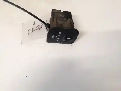 Peça sobressalente para automóvel em segunda mão comutador de luzes por rover rover 600 (rh) 2.0 620 sdi referências oem iam 36743a