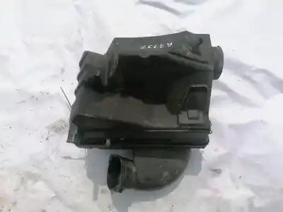 Peça sobressalente para automóvel em segunda mão suporte do filtro de ar por ford galaxy (vx) 1.9 tdi cat referências oem iam 7m0129607