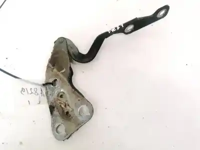 Автозапчасти б/у петля капота за opel astra g caravan 1.7 16v dti cat (y 17 dt / lr6) ссылки oem iam 90521520
