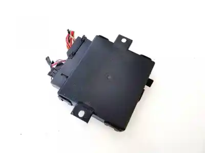 Second-hand car spare part comfort module for opel astra g caravan 1.7 16v dti cat (y 17 dt / lr6) oem iam references 24410018  f005v00131