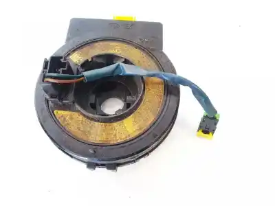 Peça sobressalente para automóvel em segunda mão fita do airbag por hyundai getz (tb) 1.5 crdi referências oem iam 