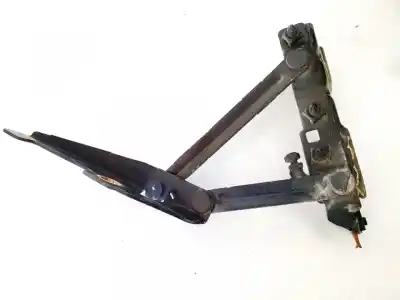 Автозапчастина б/у петля капота для opel insignia a (g09) 2.0 cdti (68) посилання на oem iam 12841600  