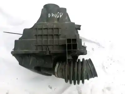 Second-hand car spare part air filter support for ford focus c-max (cap) 1.8 cat oem iam references 