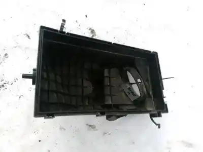 Peça sobressalente para automóvel em segunda mão suporte do filtro de ar por volvo v70 ii (285) 2.5 tdi referências oem iam 