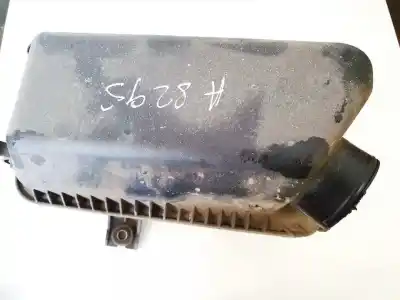Peça sobressalente para automóvel em segunda mão suporte do filtro de ar por hyundai getz (tb) 1.3 básico referências oem iam 