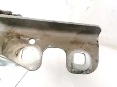 Peça sobressalente para automóvel em segunda mão dobradiça do capô por opel astra h caravan 1.7 16v cdti referências oem iam 13195720  