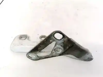 Автозапчастина б/у петля капота для opel astra h caravan 1.7 16v cdti посилання на oem iam 13195721rh