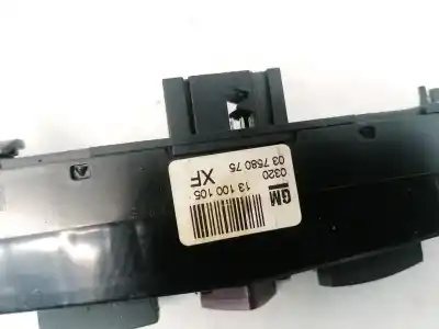 Автозапчастина б/у увага для opel astra h caravan 1.7 16v cdti посилання на oem iam 13100105xf  03758075