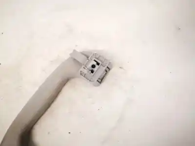 Автозапчасти б/у потолочная ручка за opel astra h caravan 1.7 16v cdti ссылки oem iam 317382836  