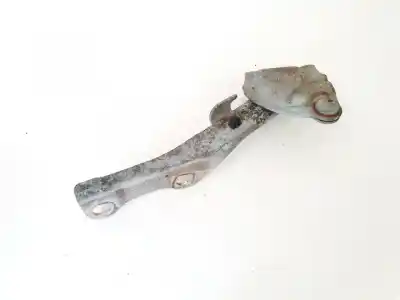 Peça sobressalente para automóvel em segunda mão dobradiça do capô por hyundai getz (tb) 1.3 básico referências oem iam 