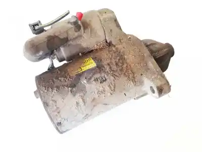 Peça sobressalente para automóvel em segunda mão motor de arranque por hyundai getz (tb) 1.3 básico referências oem iam 3610022805