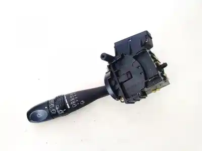 Peça sobressalente para automóvel em segunda mão comutador de limpa vidros por hyundai getz (tb) 1.3 básico referências oem iam 32933a