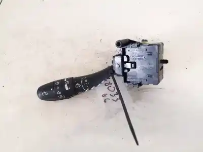 Peça sobressalente para automóvel em segunda mão comutador de limpa vidros por hyundai i30 1.6 crdi cat referências oem iam 934202r010