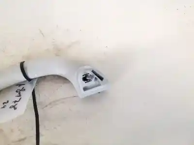 Автозапчастина б/у ручка стеля для skoda octavia combi (1z5) 1.9 tdi dpf посилання на oem iam 6y0857607d  