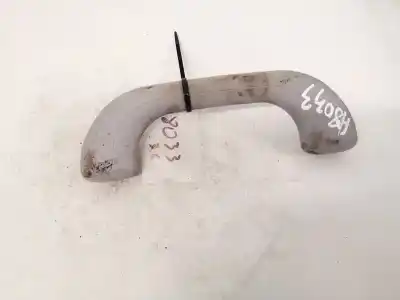 Peça sobressalente para automóvel em segunda mão puxador de teto por hyundai i30 1.6 crdi cat referências oem iam 853401m050