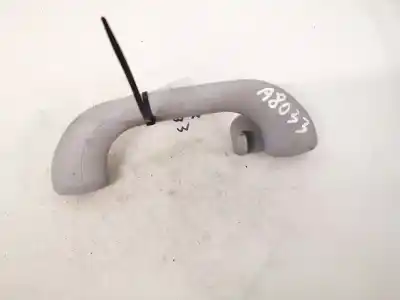 Peça sobressalente para automóvel em segunda mão puxador de teto por hyundai i30 1.6 crdi cat referências oem iam 853401m150