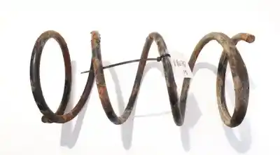 Peça sobressalente para automóvel em segunda mão mola de suspensão por honda fr-v (be) 1.7 referências oem iam 