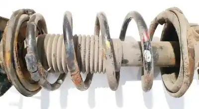 Peça sobressalente para automóvel em segunda mão mola de suspensão por hyundai getz (tb) 1.5 crdi referências oem iam 