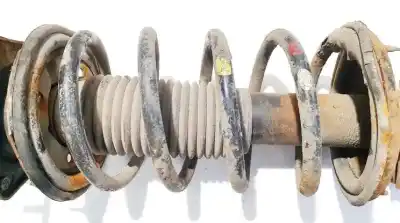 Peça sobressalente para automóvel em segunda mão mola de suspensão por hyundai getz (tb) 1.5 crdi referências oem iam 