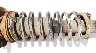 Peça sobressalente para automóvel em segunda mão mola de suspensão por chevrolet matiz 0.8 cat referências oem iam 