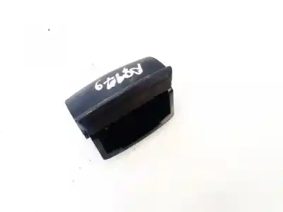 Second-hand car spare part ashtray for opel astra g caravan 1.7 16v dti cat (y 17 dt / lr6) oem iam references 90561253