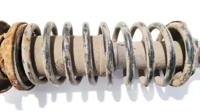 Peça sobressalente para automóvel em segunda mão mola de suspensão por chevrolet matiz 0.8 cat referências oem iam 