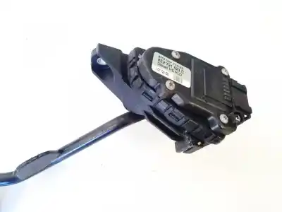 Автозапчасти б/у педаль газа за skoda superb (3u4) 2.0 tdi dpf ссылки oem iam 8e2721523c  6pv007770-33