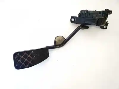 Автозапчасти б/у педаль газа за skoda superb (3u4) 2.0 tdi dpf ссылки oem iam 8e2721523c
