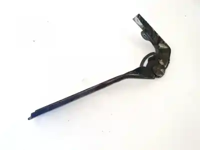 Автозапчасти б/у петля капота за skoda superb (3u4) 2.0 tdi dpf ссылки oem iam 