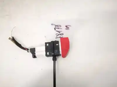 Автозапчасти б/у предупреждение за skoda octavia combi (1z5) 1.9 tdi dpf ссылки oem iam 1z0953235a  