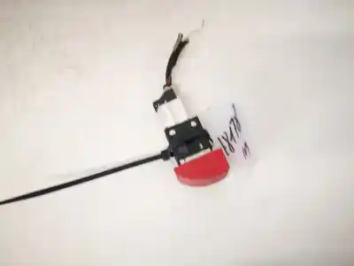 Автозапчасти б/у предупреждение за skoda octavia combi (1z5) 1.9 tdi dpf ссылки oem iam 1z0953235a  