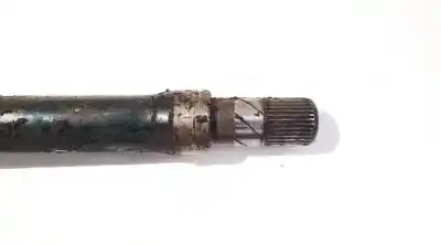 Автозапчасти б/у передняя правая трансмиссия за opel astra h caravan 1.7 16v cdti ссылки oem iam   