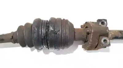 Автозапчасти б/у передняя правая трансмиссия за opel astra h caravan 1.7 16v cdti ссылки oem iam   