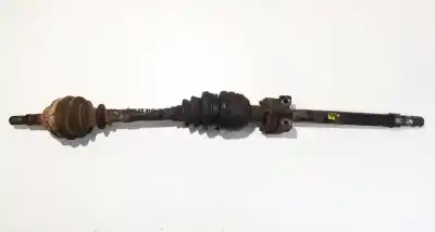 Автозапчастина б/у передня права трансмісія для opel astra h caravan 1.7 16v cdti посилання на oem iam 