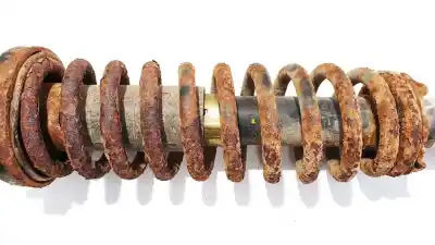 Peça sobressalente para automóvel em segunda mão mola de suspensão por rover rover 600 (rh) 2.0 620 sdi referências oem iam 