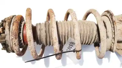 Peça sobressalente para automóvel em segunda mão mola de suspensão por ford mondeo iii (b5y) 2.0 16v di / tddi / tdci referências oem iam 