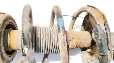 Second-hand car spare part shock absorber spring for kia ceed (ed) 1.6 crdi 115 oem iam references   