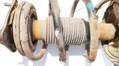 Second-hand car spare part shock absorber spring for kia ceed (ed) 1.6 crdi 115 oem iam references   