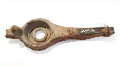 Second-hand car spare part left rear upper suspension arm for ford focus c-max (cap) 1.8 cat oem iam references 